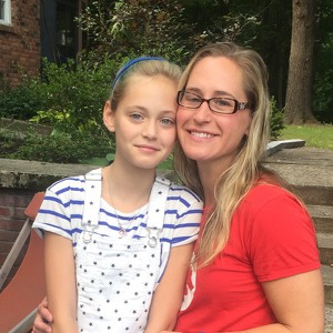 Fundraising Page: Pam & Grayce Mandsager